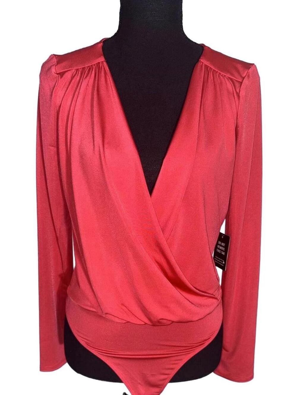 NWT -Express- Bodysuit, Size S